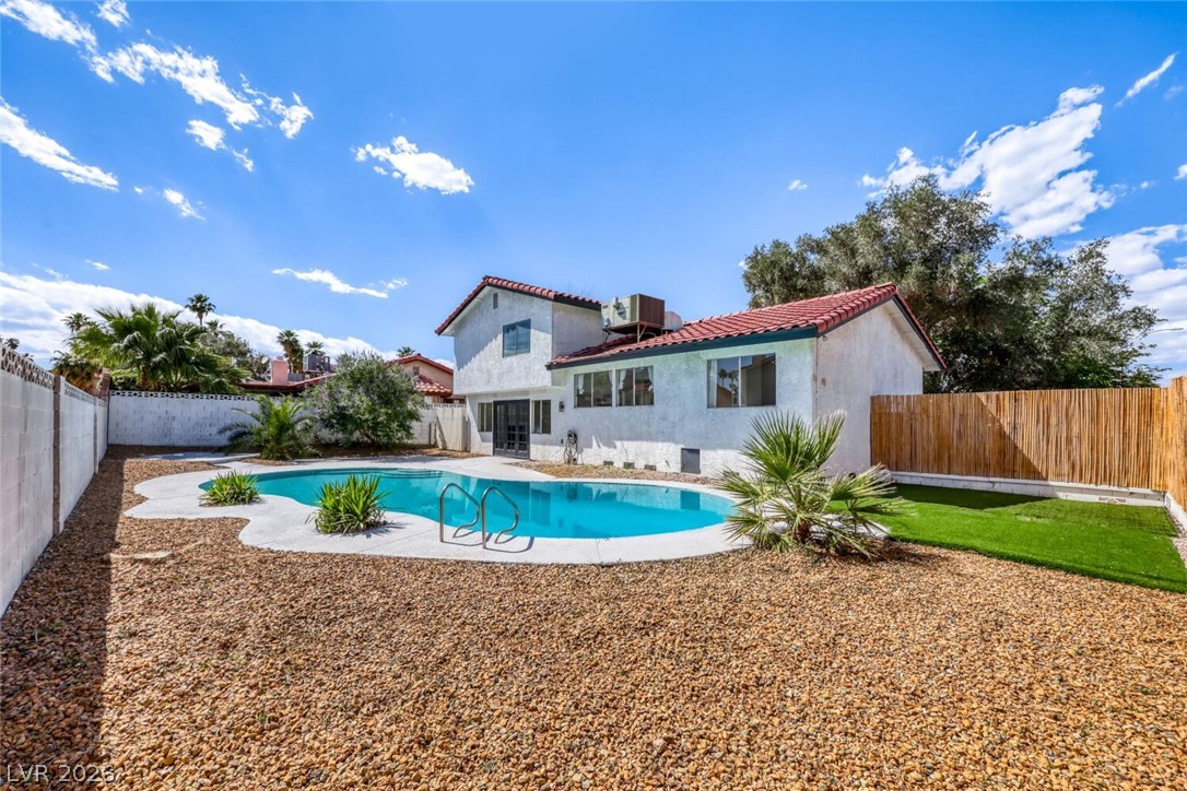 4163 Chela Circle Property Photo 1