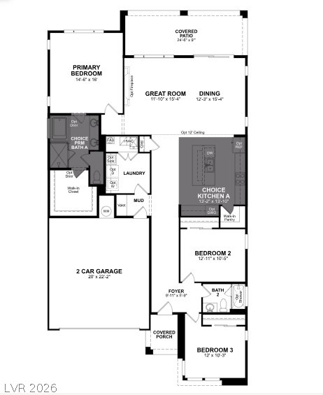 327 South Naples Street Property Photo 8