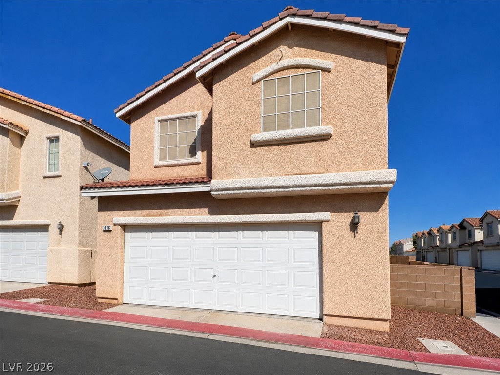 3016 Sunset Harbor Court Property Photo 1