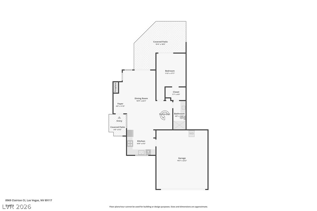 8969 Clairton Court Property Photo 26