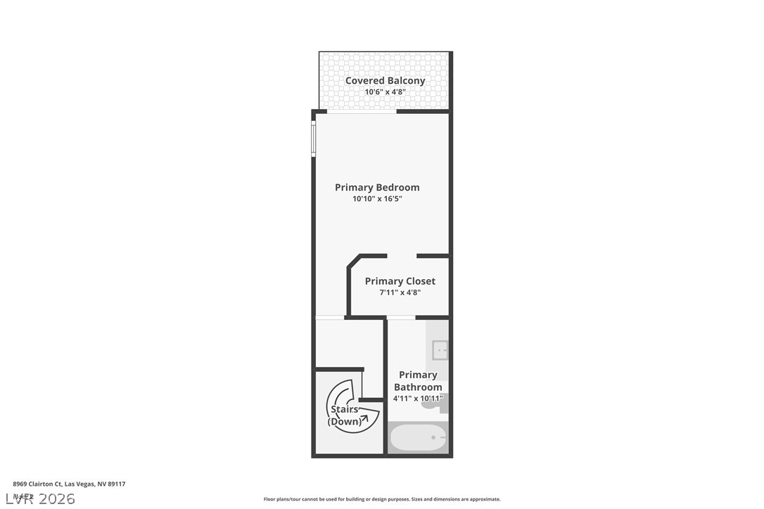 8969 Clairton Court Property Photo 28