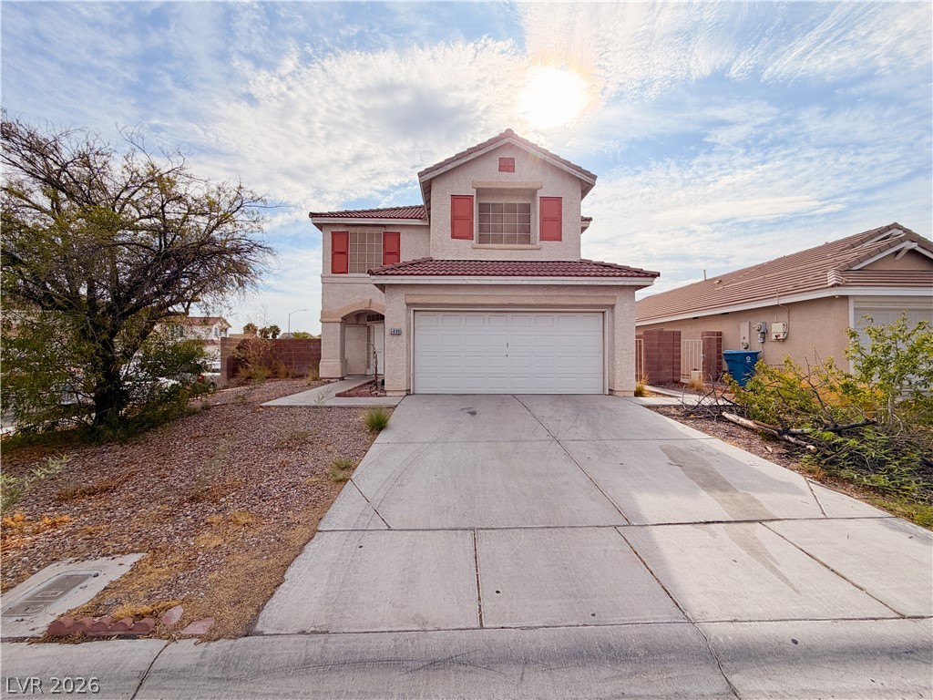 5608 Scottyboy Drive Property Photo 1