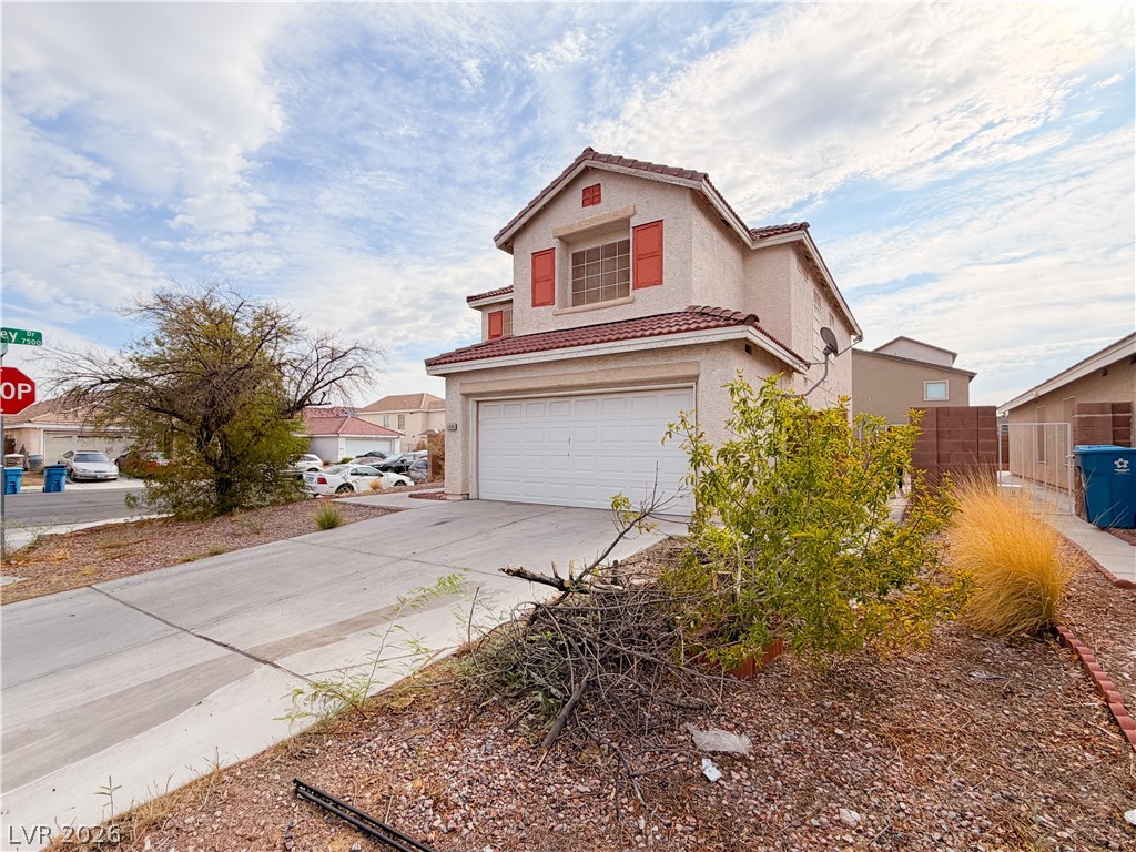 5608 Scottyboy Drive Property Photo 2
