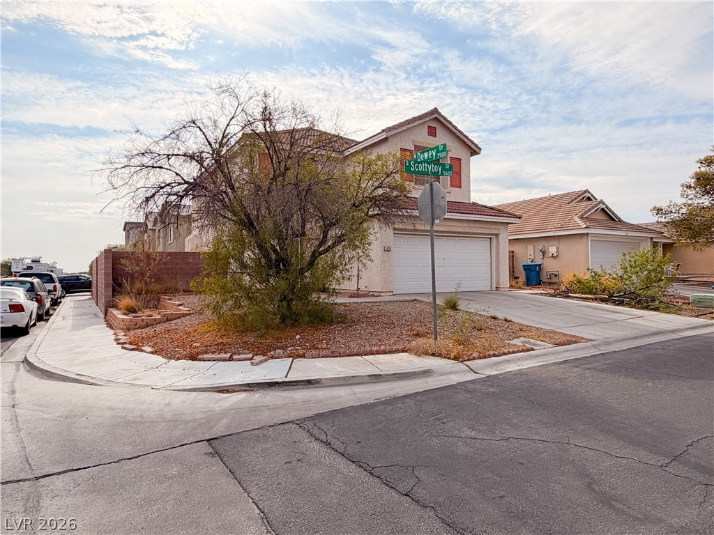 5608 Scottyboy Drive Property Photo 3