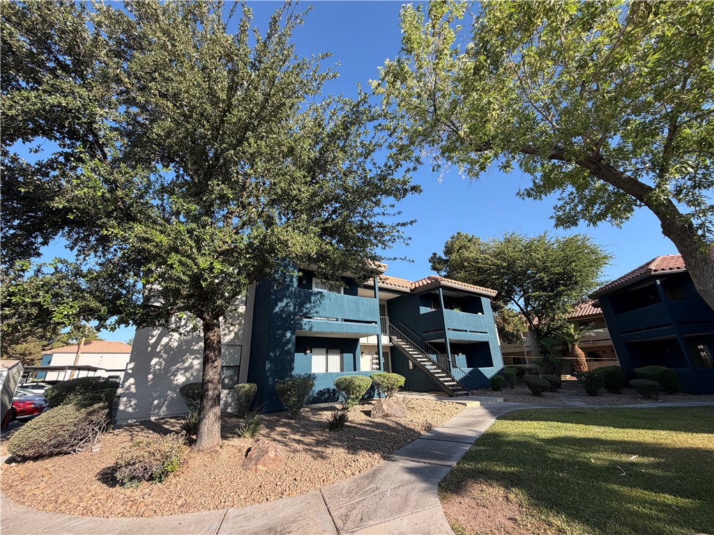 3135 South Mojave Road 153 Property Photo 1