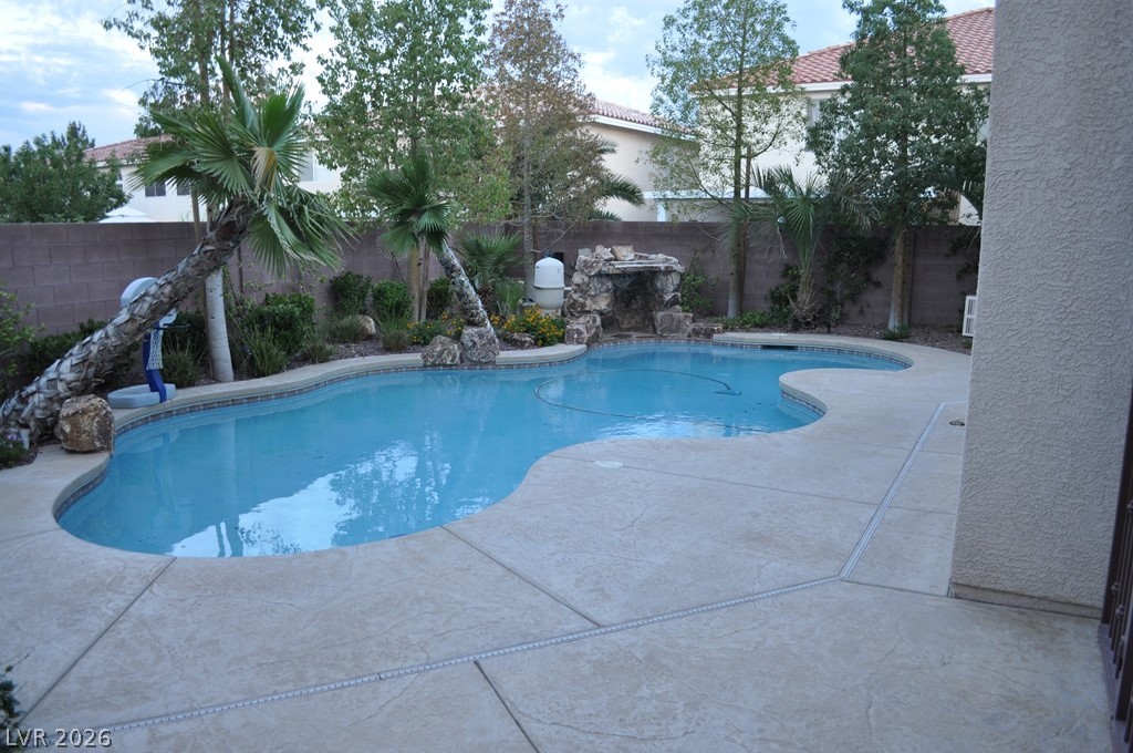 7804 Jacaranda Hill Court Property Photo 27