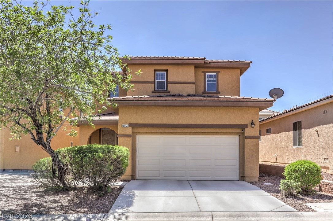 10653 Mount Jefferson Avenue Property Photo 1