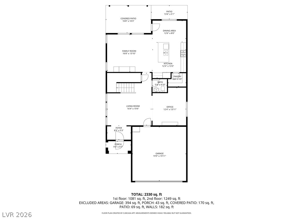 10653 Mount Jefferson Avenue Property Photo 40