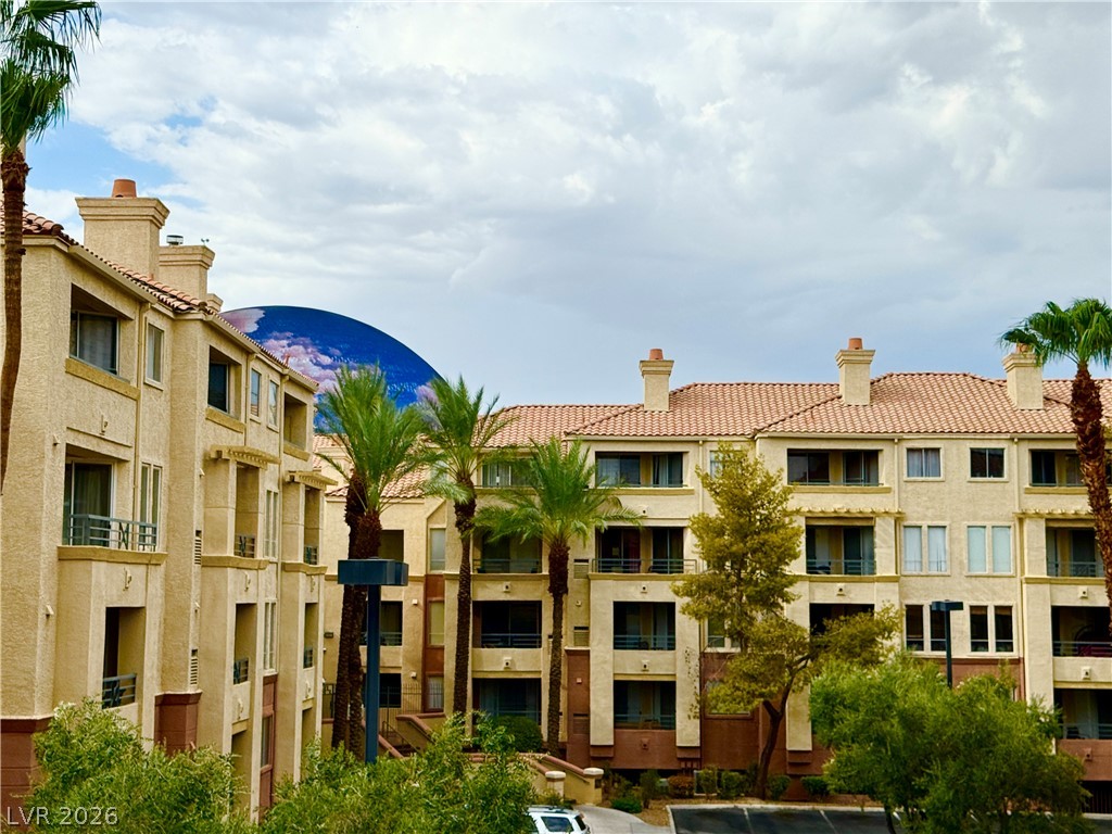 270 East Flamingo Road 235 Property Photo 15