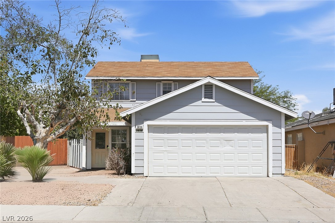3836 Kellogg Avenue Property Photo 1