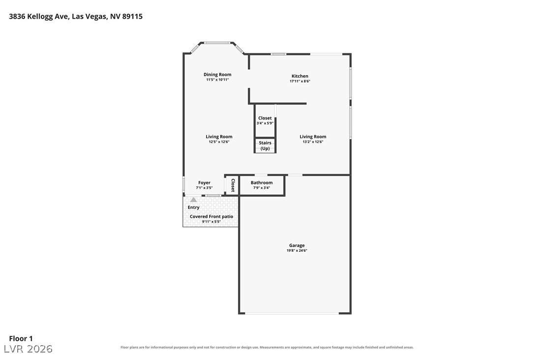 3836 Kellogg Avenue Property Photo 2
