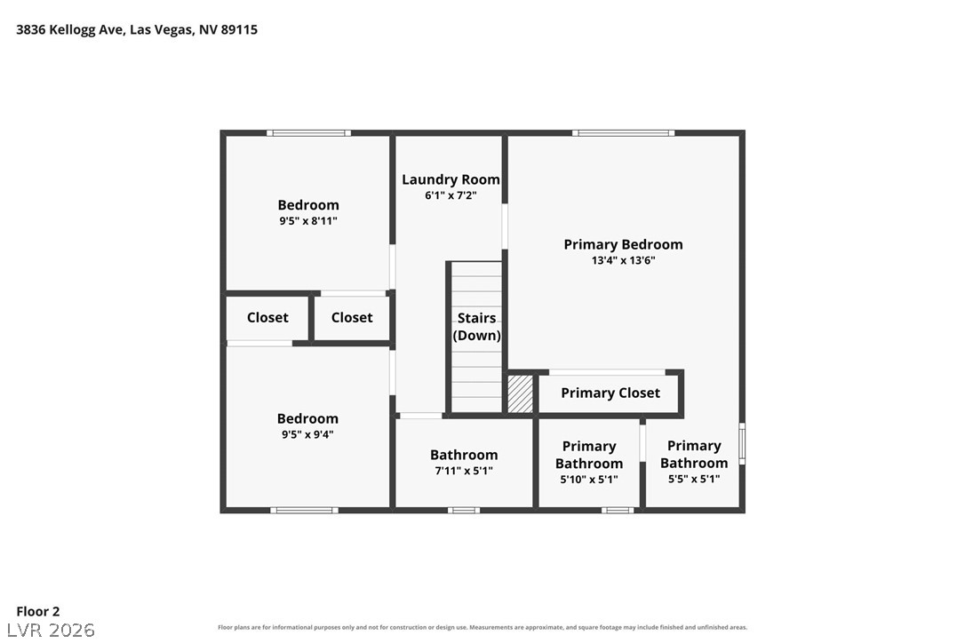 3836 Kellogg Avenue Property Photo 3