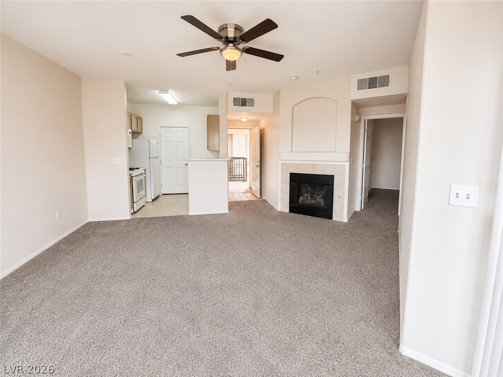 7147 South Durango Drive 311 Property Photo 1