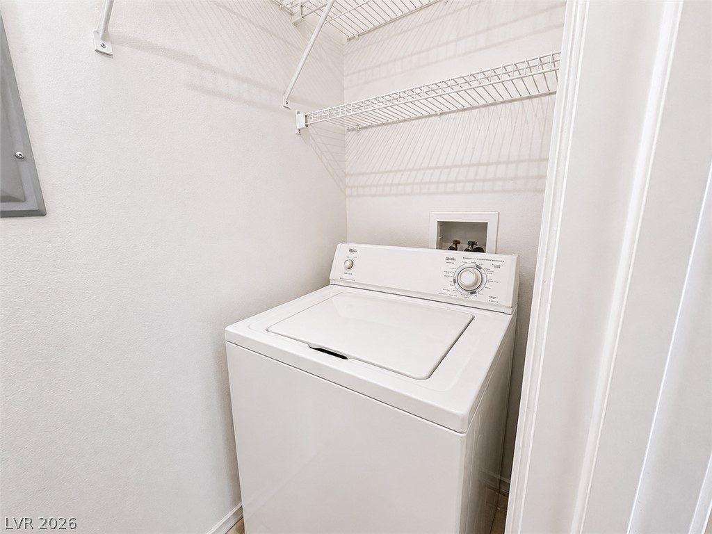 7147 South Durango Drive 311 Property Photo 12