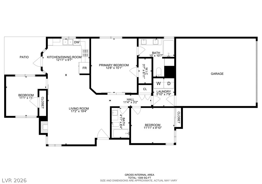 2066 Glistening Sands Drive Property Photo 28