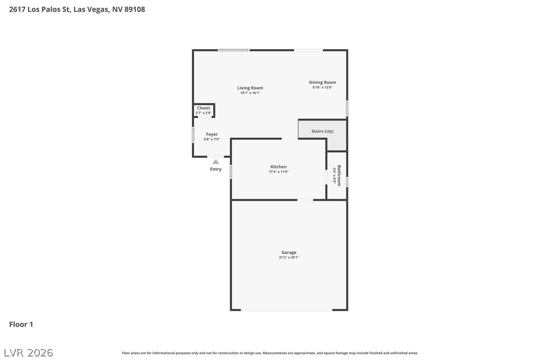 2617 Los Palos Street Property Photo 2