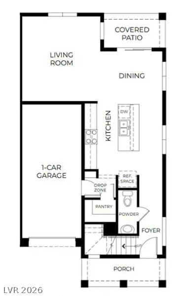 242 Starlit Moon Lane Property Photo 2