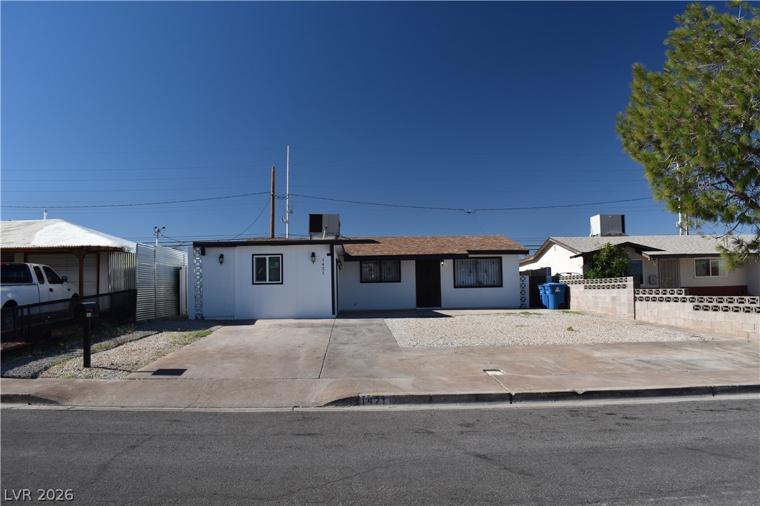 1421 Palm Street Property Photo 1