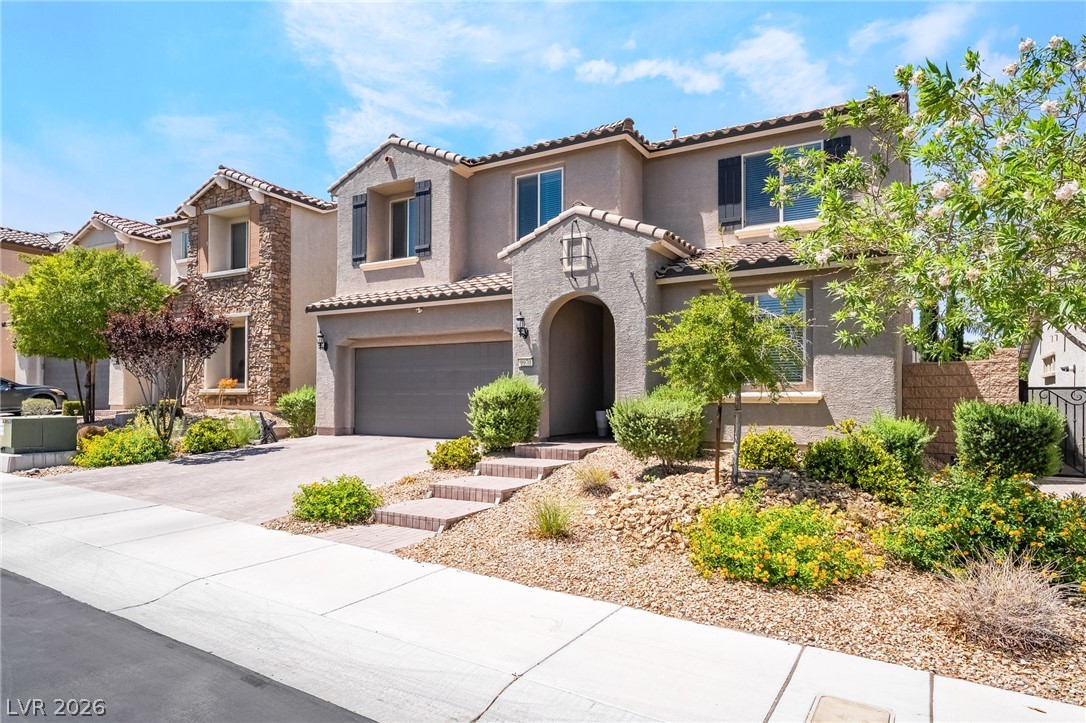 9970 Celestial Cliffs Avenue