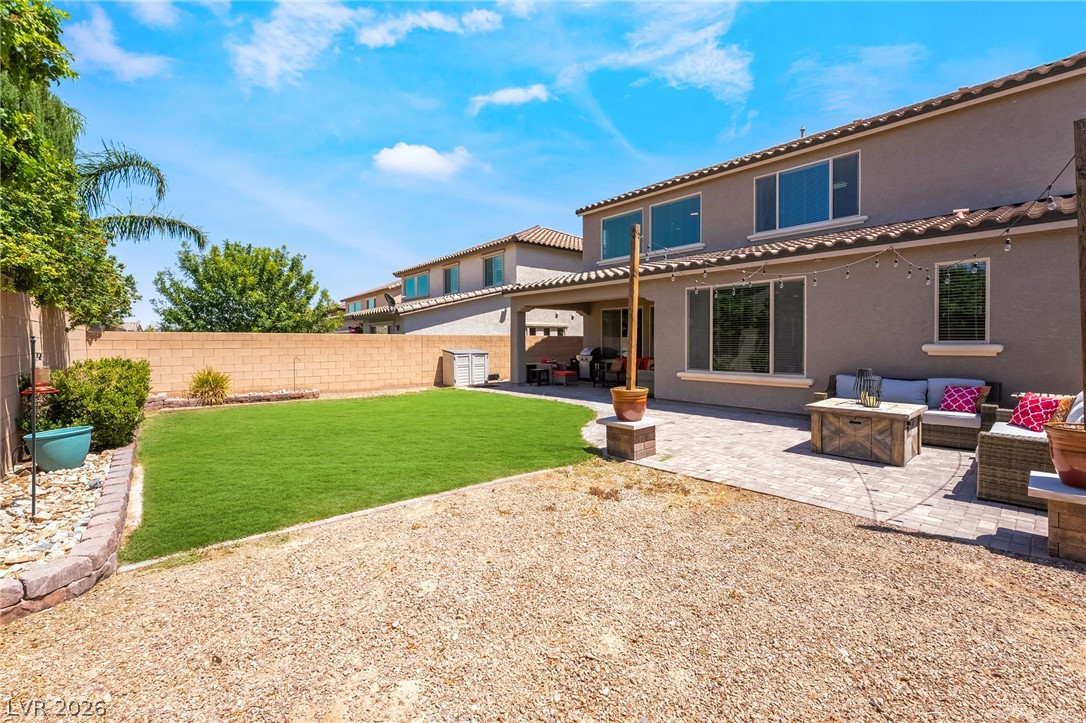 9970 Celestial Cliffs Avenue Property Photo 41