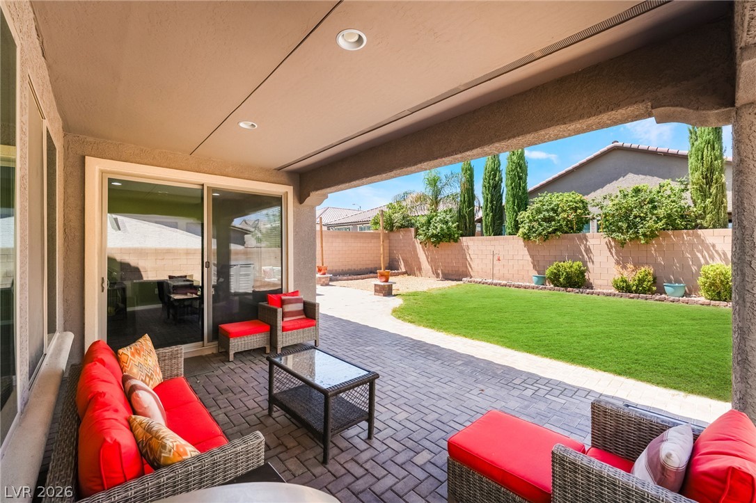 9970 Celestial Cliffs Avenue Property Photo 44