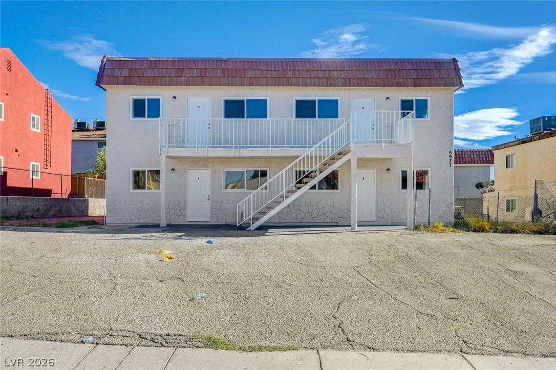 6937 Issac Avenue Property Photo 1