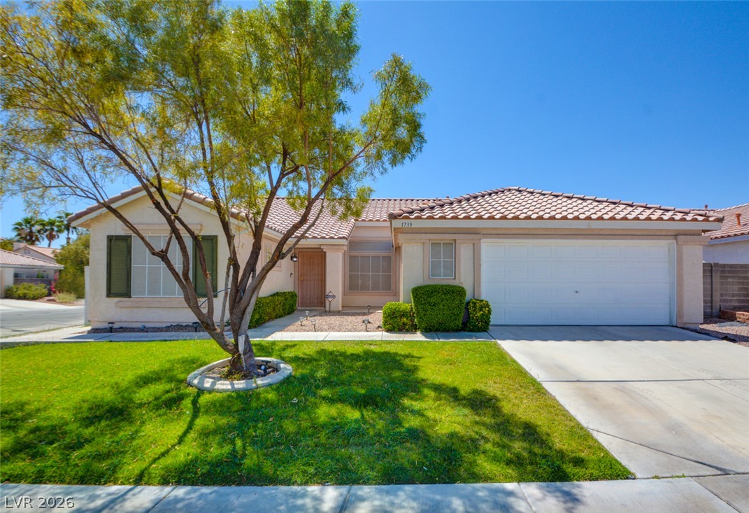 1735 Night Shadow Avenue Property Photo 1