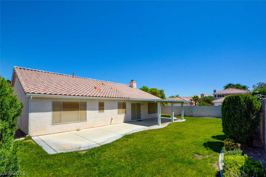 1735 Night Shadow Avenue Property Photo 14