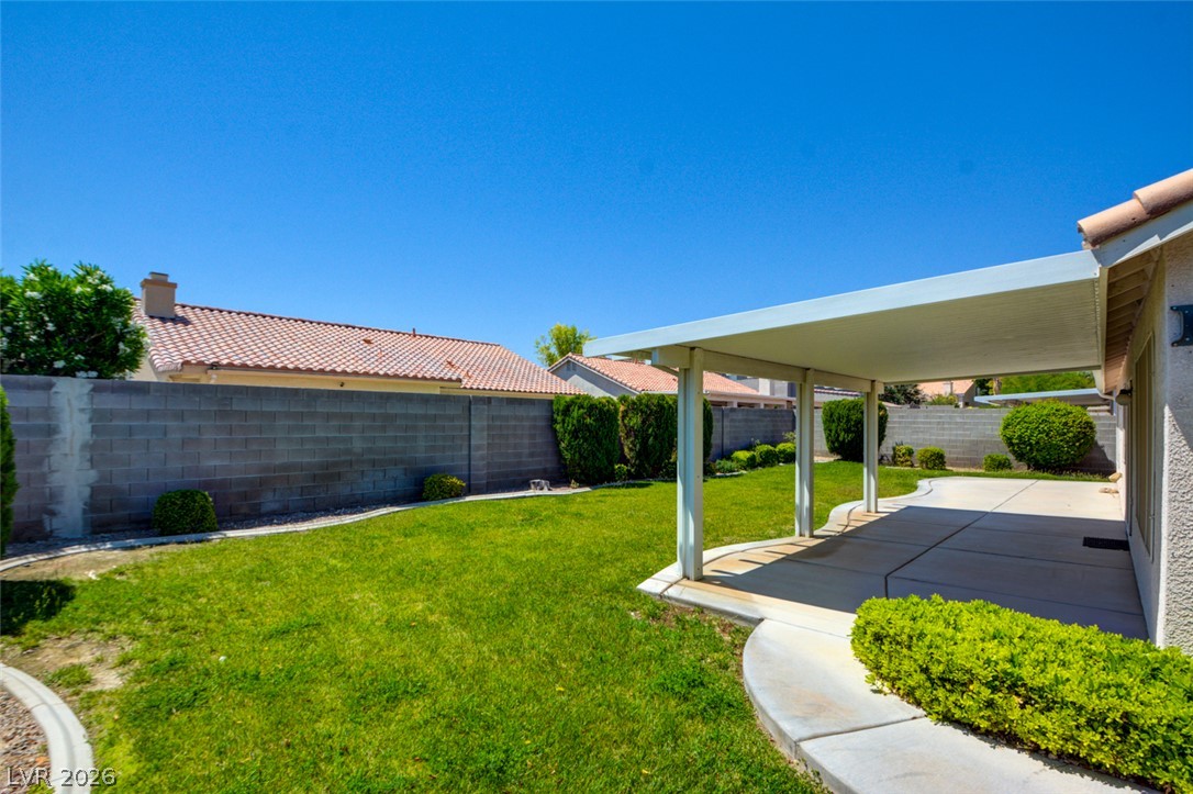 1735 Night Shadow Avenue Property Photo 15