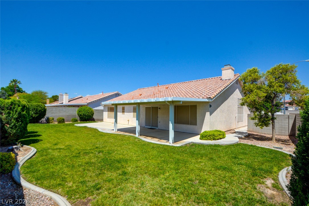 1735 Night Shadow Avenue Property Photo 16