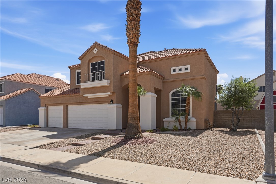 909 Blanco Caballo Way Property Photo 2