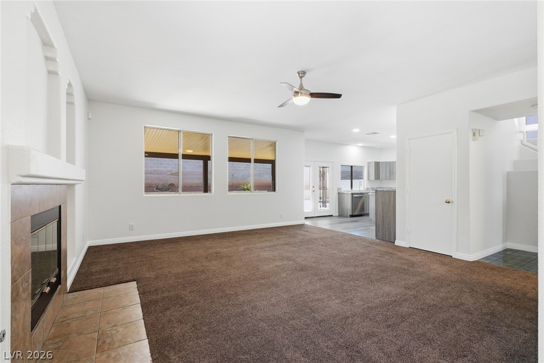 909 Blanco Caballo Way Property Photo 7