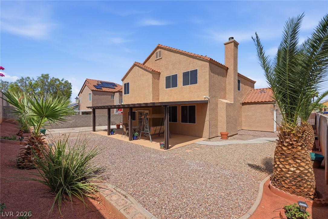 909 Blanco Caballo Way Property Photo 29