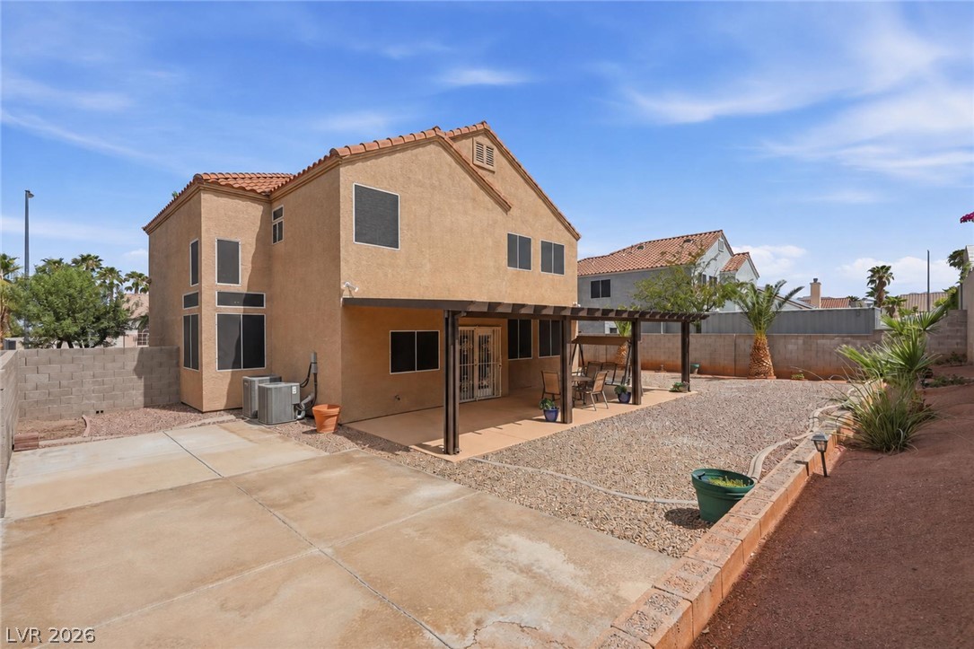 909 Blanco Caballo Way Property Photo 30