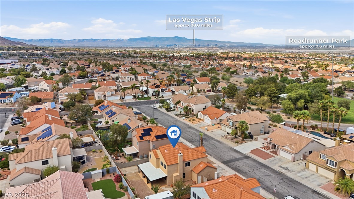 909 Blanco Caballo Way Property Photo 40