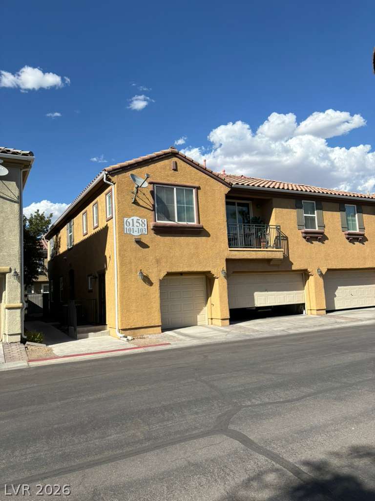 6158 Calm Breeze Avenue 103 Property Photo 6