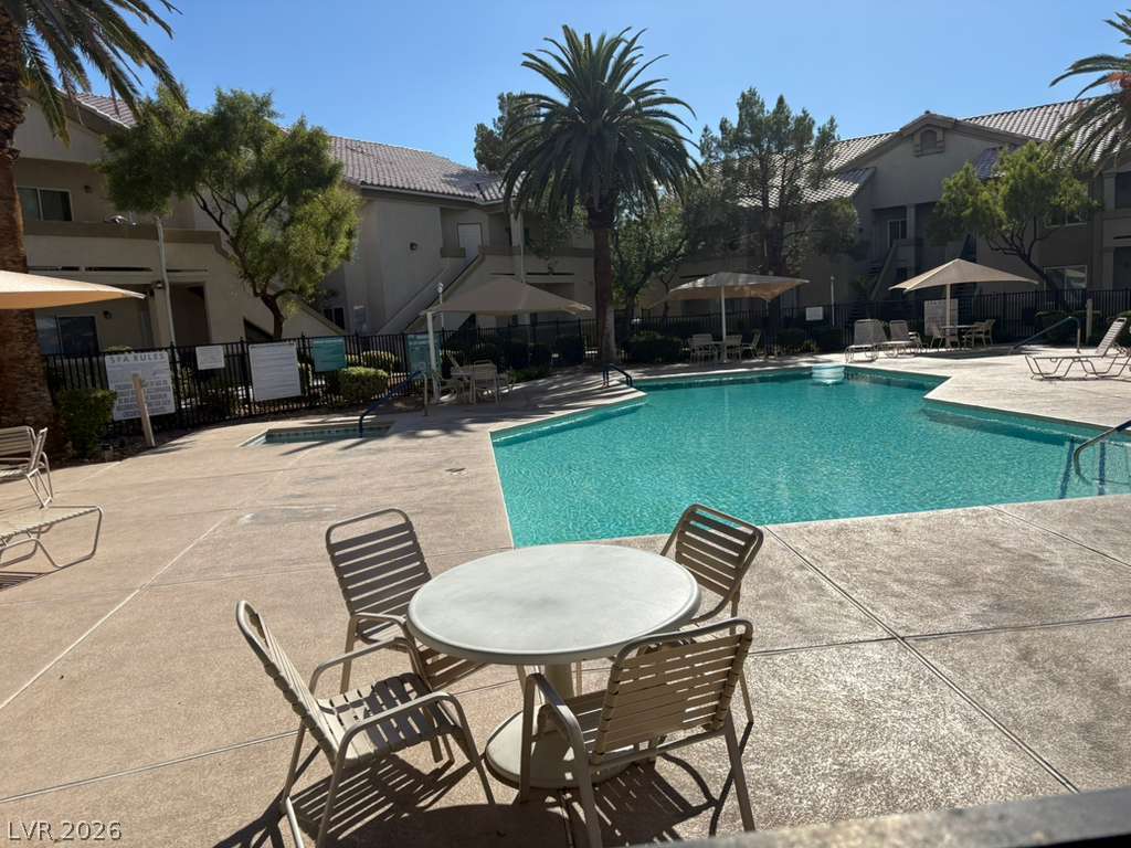 6158 Calm Breeze Avenue 103 Property Photo 14