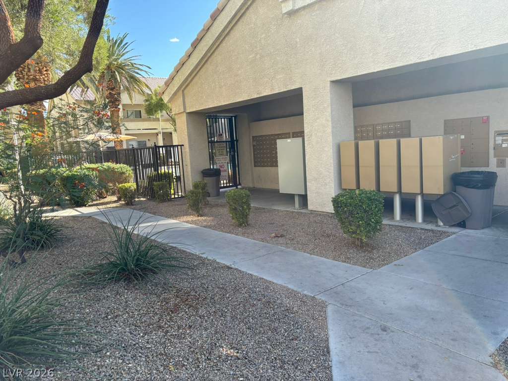 6158 Calm Breeze Avenue 103 Property Photo 15