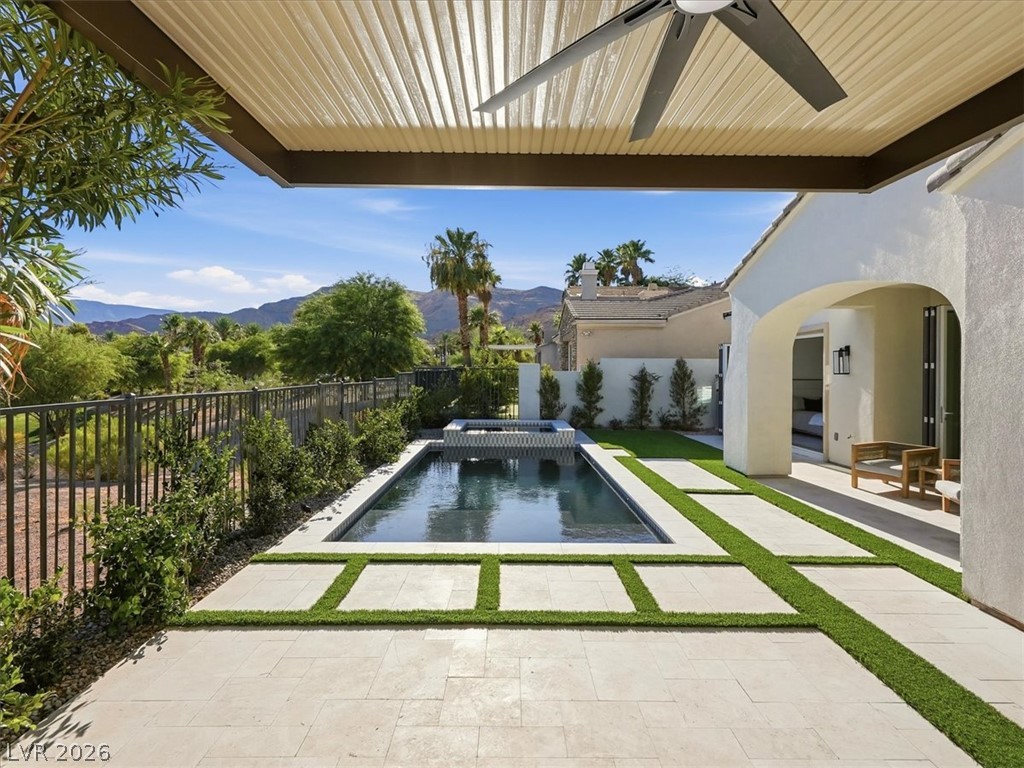 3074 Soft Horizon Way Property Photo 86