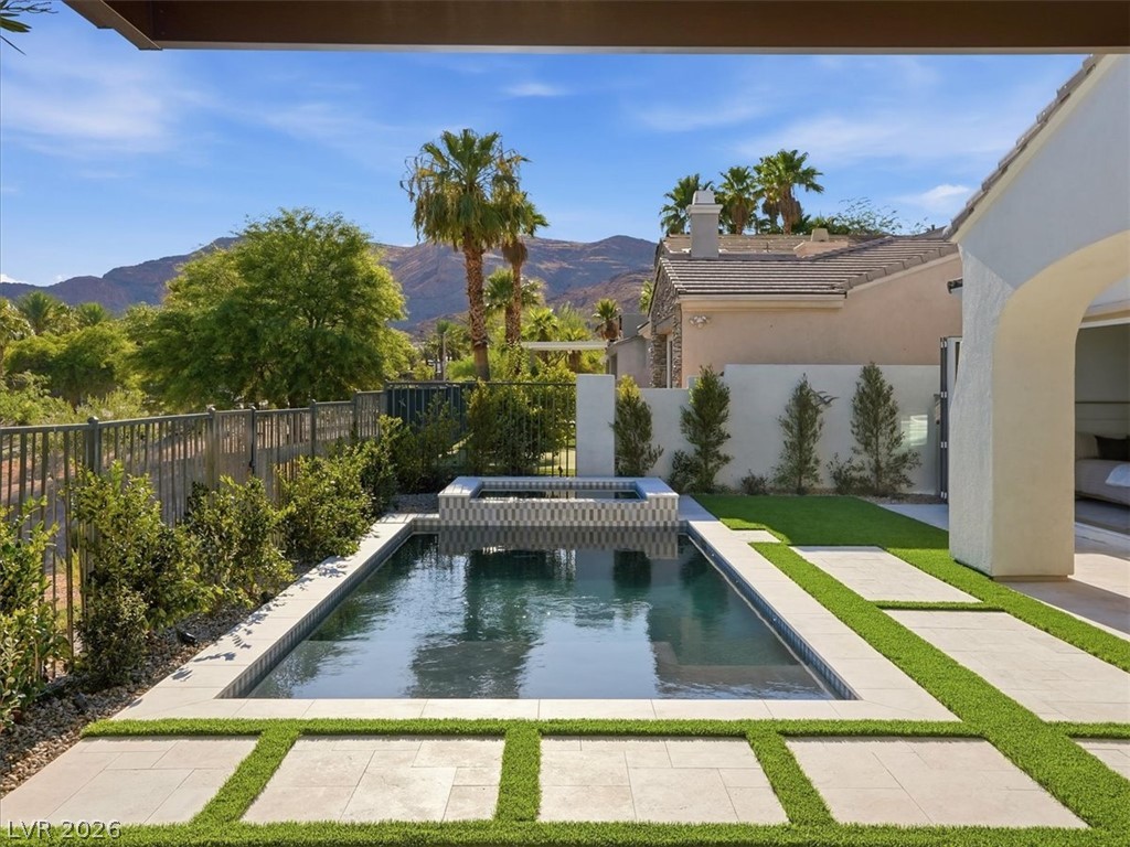 3074 Soft Horizon Way Property Photo 87