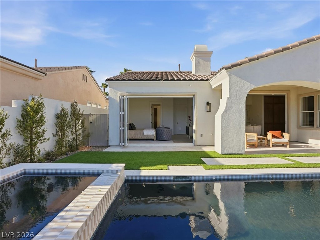 3074 Soft Horizon Way Property Photo 88