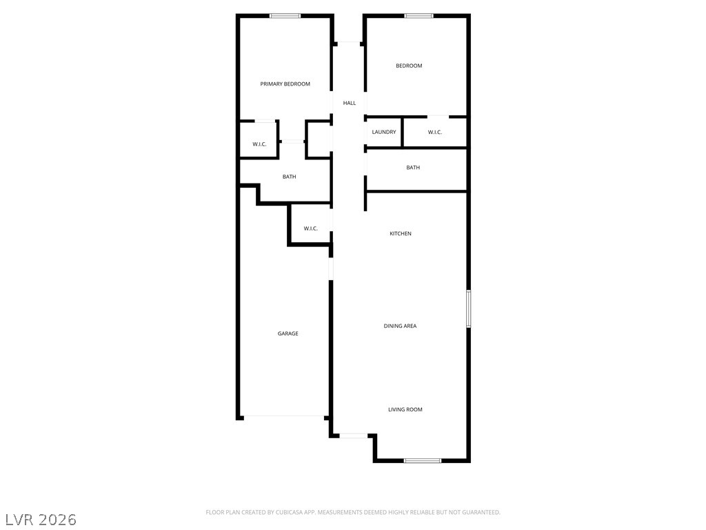 4352 Meadow Glade Avenue Property Photo 16