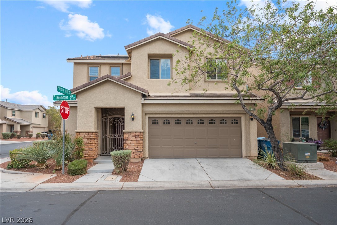 6751 Boom Town Drive Property Photo 1