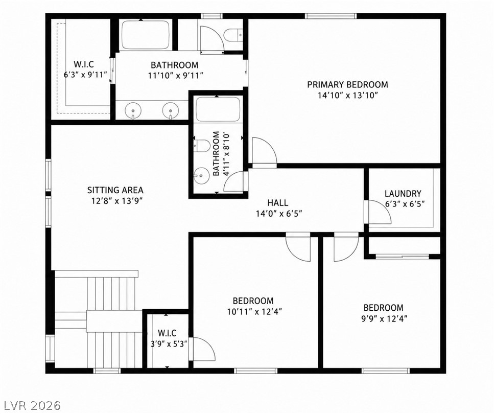 8644 Abbey Dell Avenue Property Photo 38