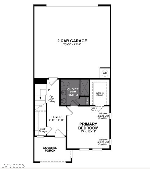 10414 Sapphire Storm Street Property Photo 2