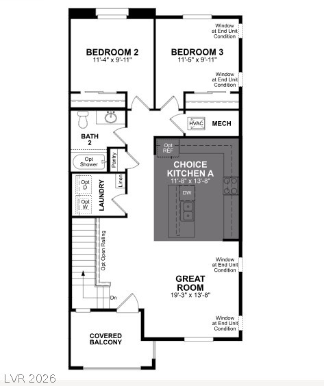 10414 Sapphire Storm Street Property Photo 3
