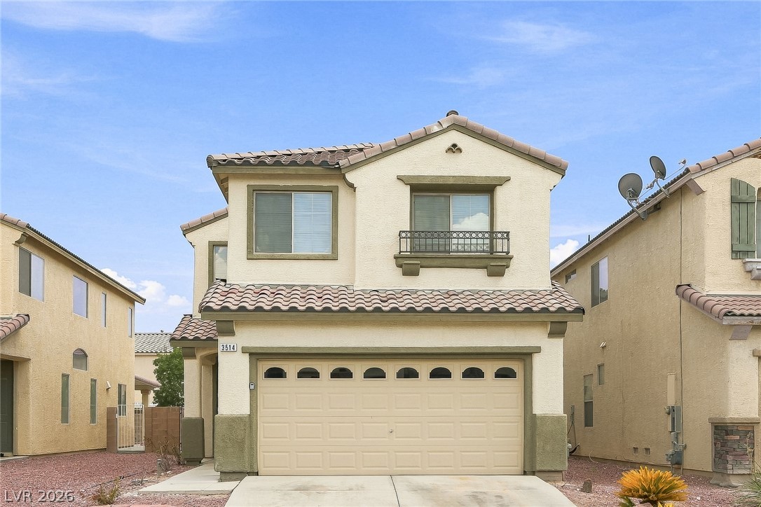 3514 Gloucester Gate Street Property Photo 1