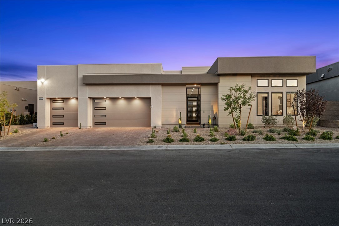 11233 Desert Heights Avenue Property Photo 1