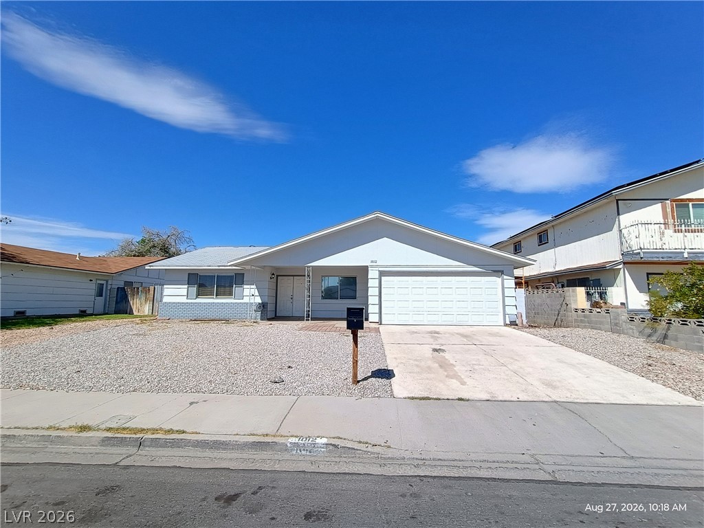 1012 Ron Evans Street Property Photo 1