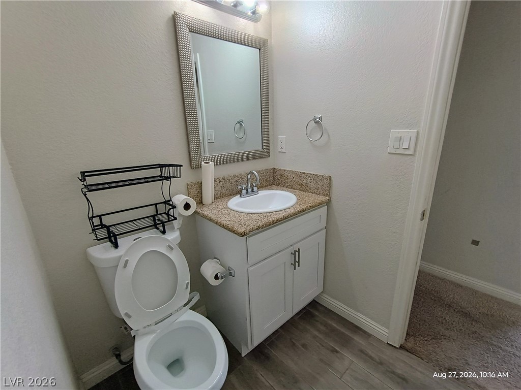 1012 Ron Evans Street Property Photo 12